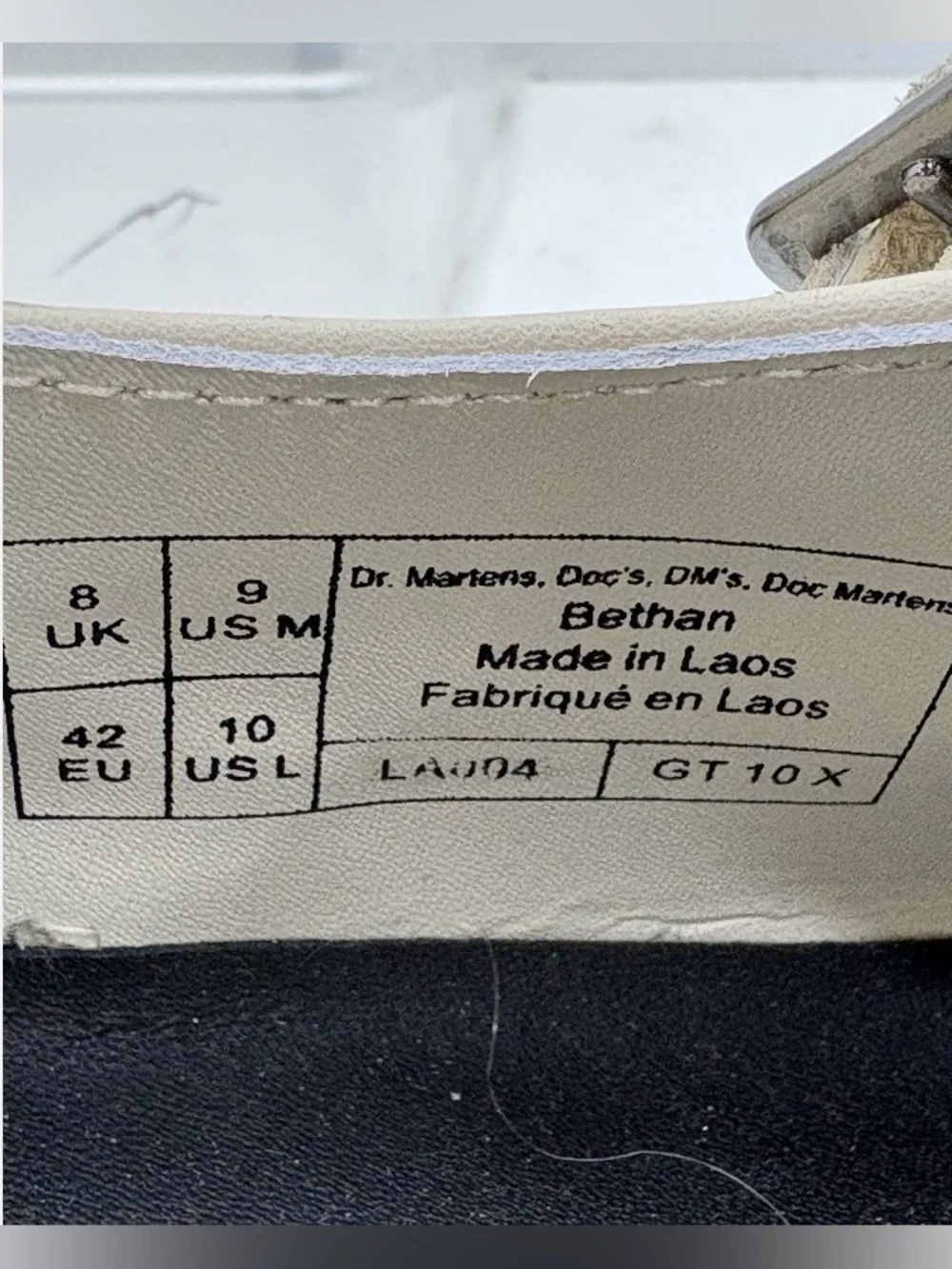 Dr. Martens dr martens